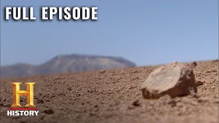 The Driest Place on Earth  How the Earth Was Made S1 E6  Full Episode  History [upl. by Glassco902]