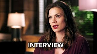 Conviction ABC First Look Featurette HD [upl. by Hike]