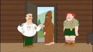 Brickleberry S01E08 [upl. by Boy]