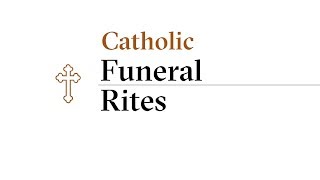 Catholic Funeral Rites  The Walrus [upl. by Etak390]