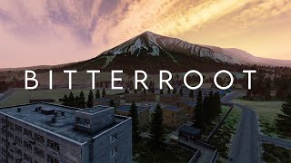 Bitterroot  DayZ Release Trailer [upl. by Gnuy]