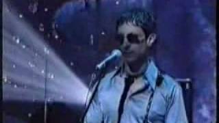 Mercury Rev  Holes Live on Jools Holland [upl. by Medlin]