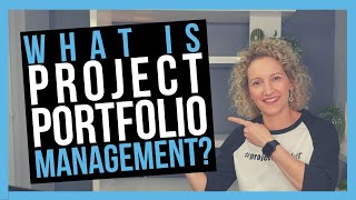 Project Portfolio Management A BEGINNERS GUIDE [upl. by Illene]