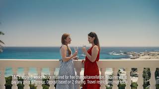 British Airways Holidays  TV Advert  2021 [upl. by Jena]