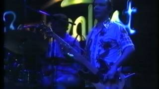 The Fabulous Thunderbirds at Rockpalast [upl. by Lindbom557]