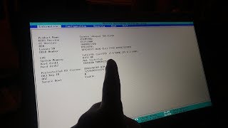 Jak wejść do UEFI BIOS z poziomu Windows [upl. by Margit]