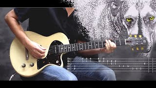 Sludge Factory  Play That Riff  EP1  Alice in Chains Cover Lesson [upl. by Sanjay]