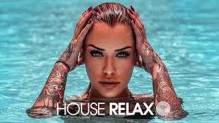 House Relax 2020 New amp Best Deep House Music  Chill Out Mix 40 [upl. by Winsor906]