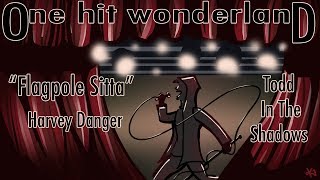 ONE HIT WONDERLAND quotFlagpole Sittaquot by Harvey Danger [upl. by Mera]