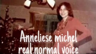 The Chilling Exorcism Of Anneliese Michel [upl. by Itnahs727]