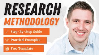 How to Write a Research Methodology Section [upl. by Simdars]