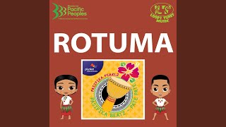 Rotuman Welcome Song [upl. by Rocca]