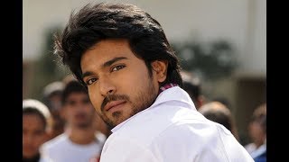 Ram Charan New Hindi Dubbed South Indian Movie 2018 [upl. by Yadroc950]