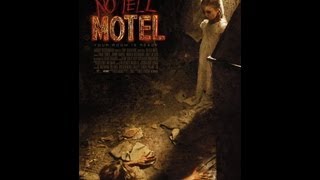 NO TELL MOTEL Official HD Trailer [upl. by Nordna]