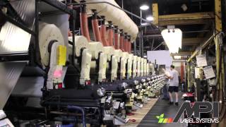 How its Made  Roll Fed Labels [upl. by Gereld]