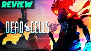 Dead Cells Review [upl. by Grant]