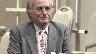 Richard Dawkins One Fact to Refute Creationism [upl. by Daria]