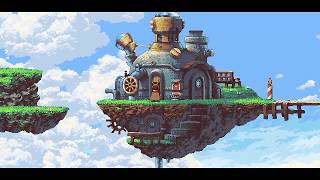 10 Minutes of Owlboy on Nintendo Switch [upl. by Rieth]