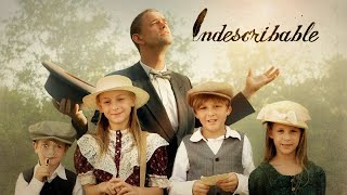 Indescribable 2013  Full Movie  Seth Pruski  Rich Swingle  JC Scott [upl. by Talanta]