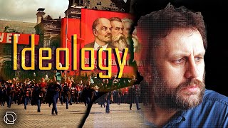 Slavoj Žižek The Sublime Object of Ideology [upl. by Thisbe667]