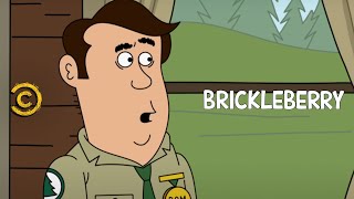 Brickleberry Demands [upl. by Candless]