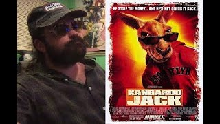 Kangaroo Jack 2003 Movie Review [upl. by Ehgit]