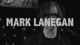 Mark Lanegan  Full Performance Live on KEXP [upl. by Meda]