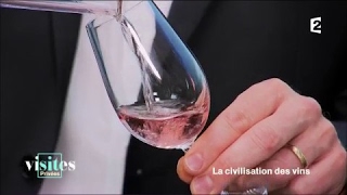 La vraie vie de la Veuve Clicquot qui révolutionna le vin de Champagne  Visites privées [upl. by Dicks547]