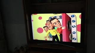 Opening to The Wiggles Wiggle Time 2007 DVD REDONE in 1080p [upl. by Yllen897]