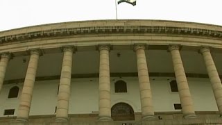 Virtual tour of Indian Parliament [upl. by Ebonee365]