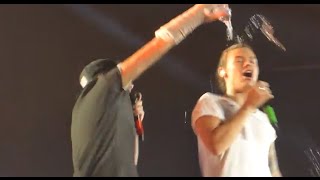 One Direction  Best Song Ever  FRONT ROW  Phoenix AZ  91614 [upl. by Sink]