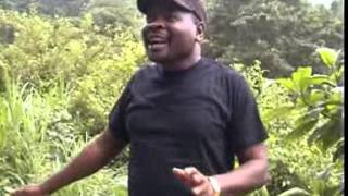 Phungu Joseph Nkasa  Mphwayi ndi tsoka [upl. by Wylen57]