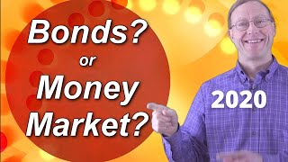 Bond Basics 1 What is a money market fund Interactive video [upl. by Keir]