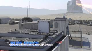 Integrated Air and Missile Defense [upl. by Coleville]