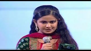 Avika Gor  Balika Vadhu  The ITA Awards 2009 [upl. by Upton]