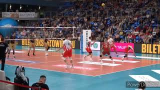 Asseco Resovia Rzeszów – GKS Katowice 31 [upl. by Latrell]