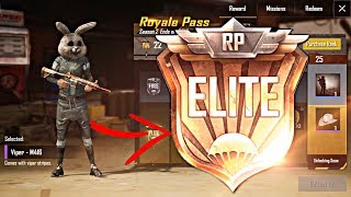 Royale Pass Everything You Need To Know In PUBG Mobile [upl. by Trinatte]