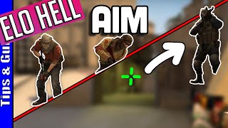 the Easiest Way to Improve Your Aim [upl. by Lrigybab]