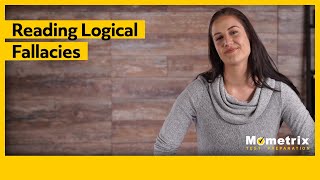 Understanding Various Types of Logical Fallacies [upl. by Siuqaj]