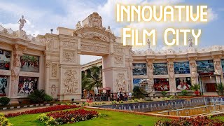 Innovative film city Bangalore ❤️  Best place to visit in 2023 [upl. by Abehsile]