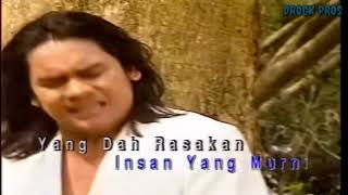 Awie  Di Penjara Janji KARAOKE FHDTANPA VOKALWITH LYRICS [upl. by Witty196]