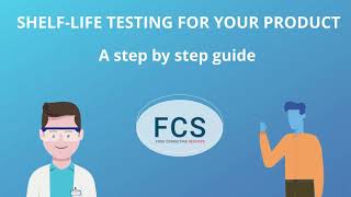 What is Shelf life testing [upl. by Bowrah]