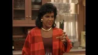 The Lovable Clair Huxtable Mixtape [upl. by Julianna]