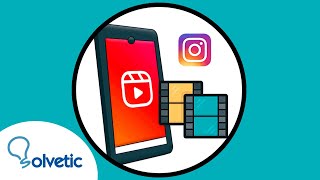 📽️ Cómo HACER un Reels con VARIOS VIDEOS Instagram [upl. by Sluiter479]