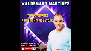 TIPS WALDEMARO MARTINEZ 07 [upl. by Bridges]