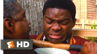 Fences 2016  Troys Victory Scene 910  Movieclips [upl. by Helms]