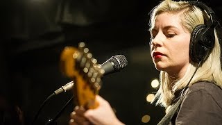 Alvvays  Full Performance Live on KEXP [upl. by Anett655]