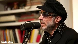 Mercury Rev  Holes KUTX PopUp at Levitation Festival [upl. by Budd]