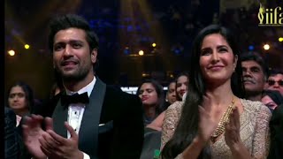 Katrina Kaif amp Vicky Kaushal VM  Tumhi Dekho Na [upl. by Yellat]