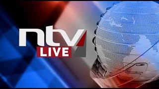 NTV Kenya Livestream  NTV AT ONE [upl. by Alamac]